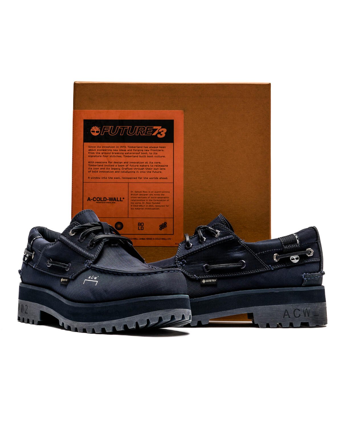 Timberland dark sapphire on sale boots